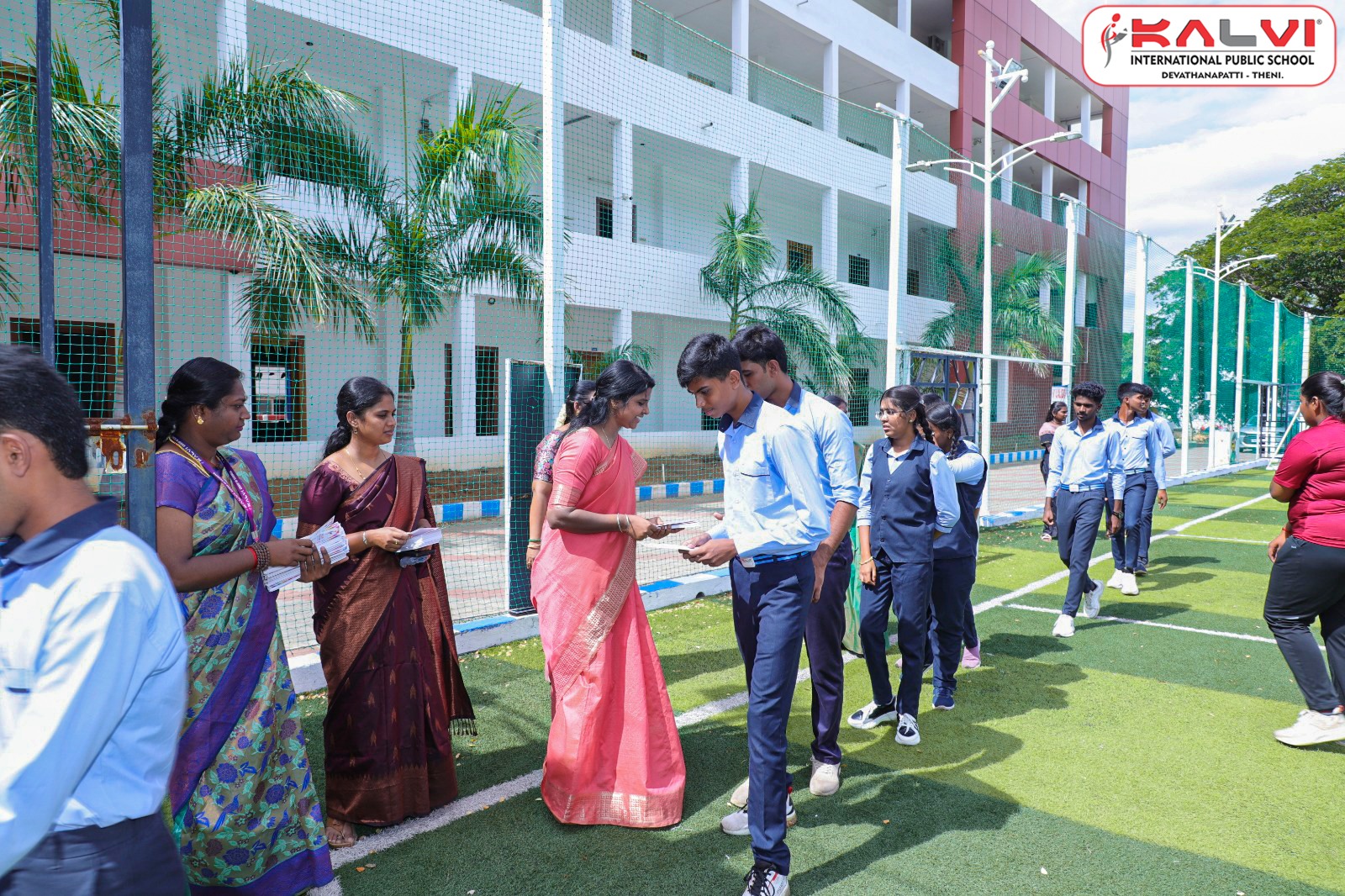 First Day session - 2026
